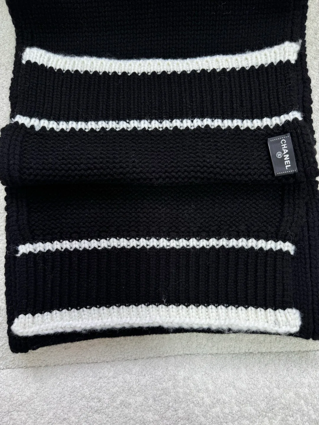 Scarves CHANEL 17463341
