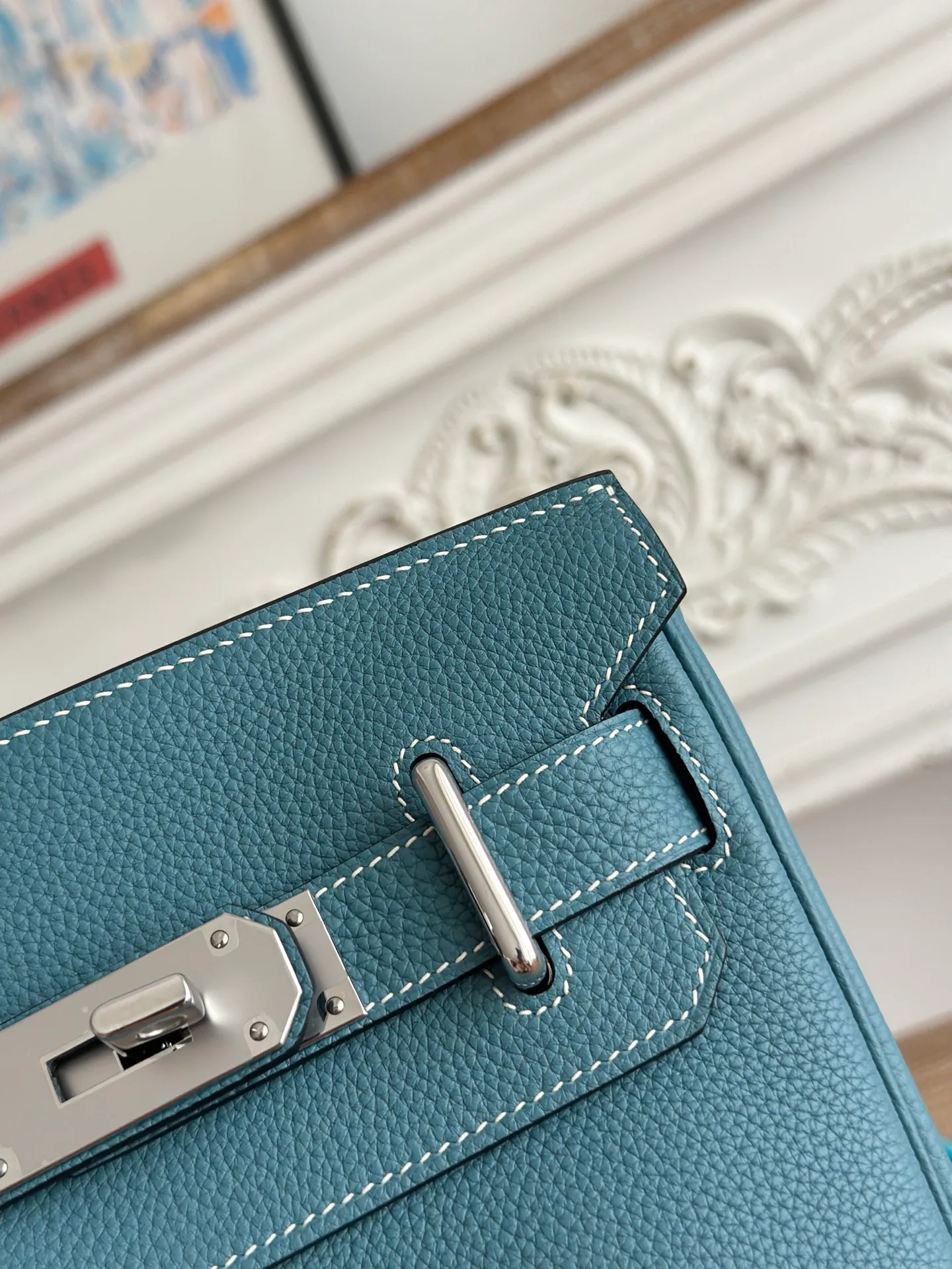 Women's Classic Handbags HERMES 18077044