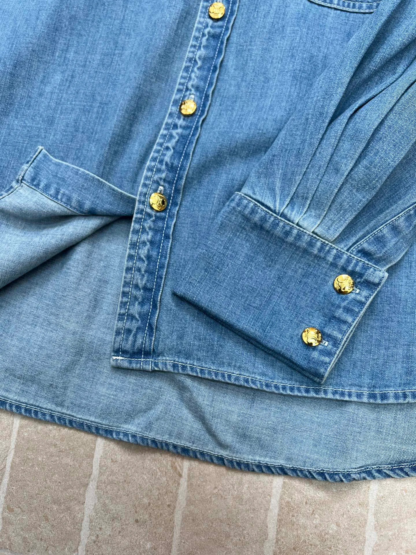 Women's Shirts CELINE 18149738