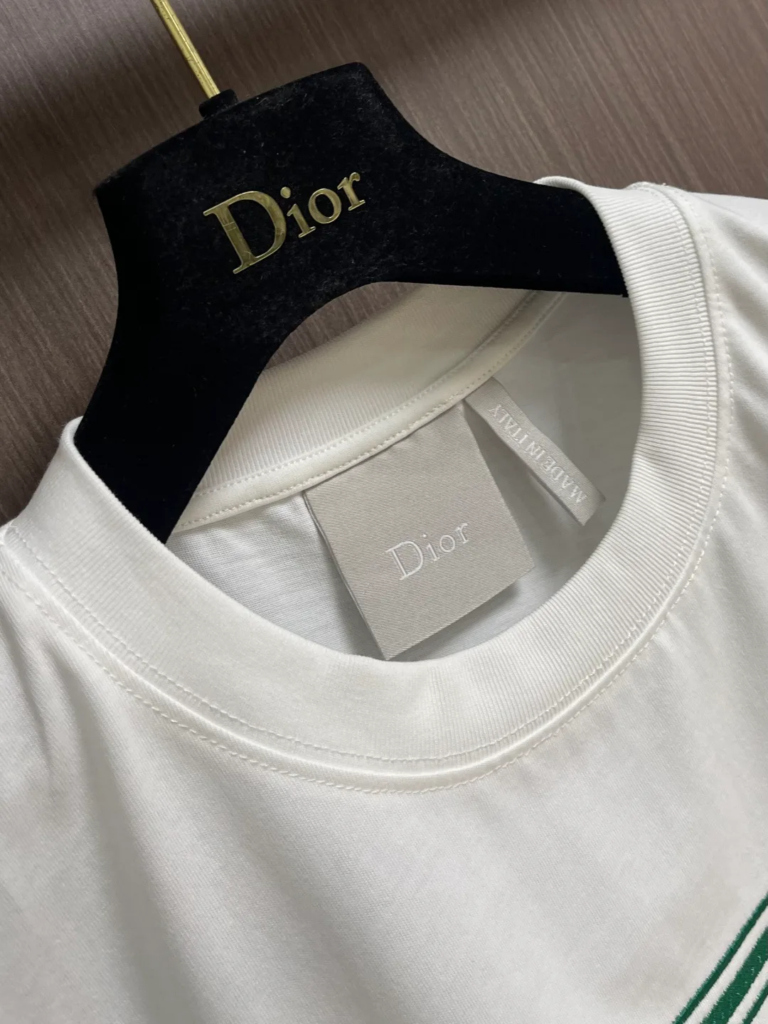 Men's T-Shirts CHRISTIAN DIOR 18190990