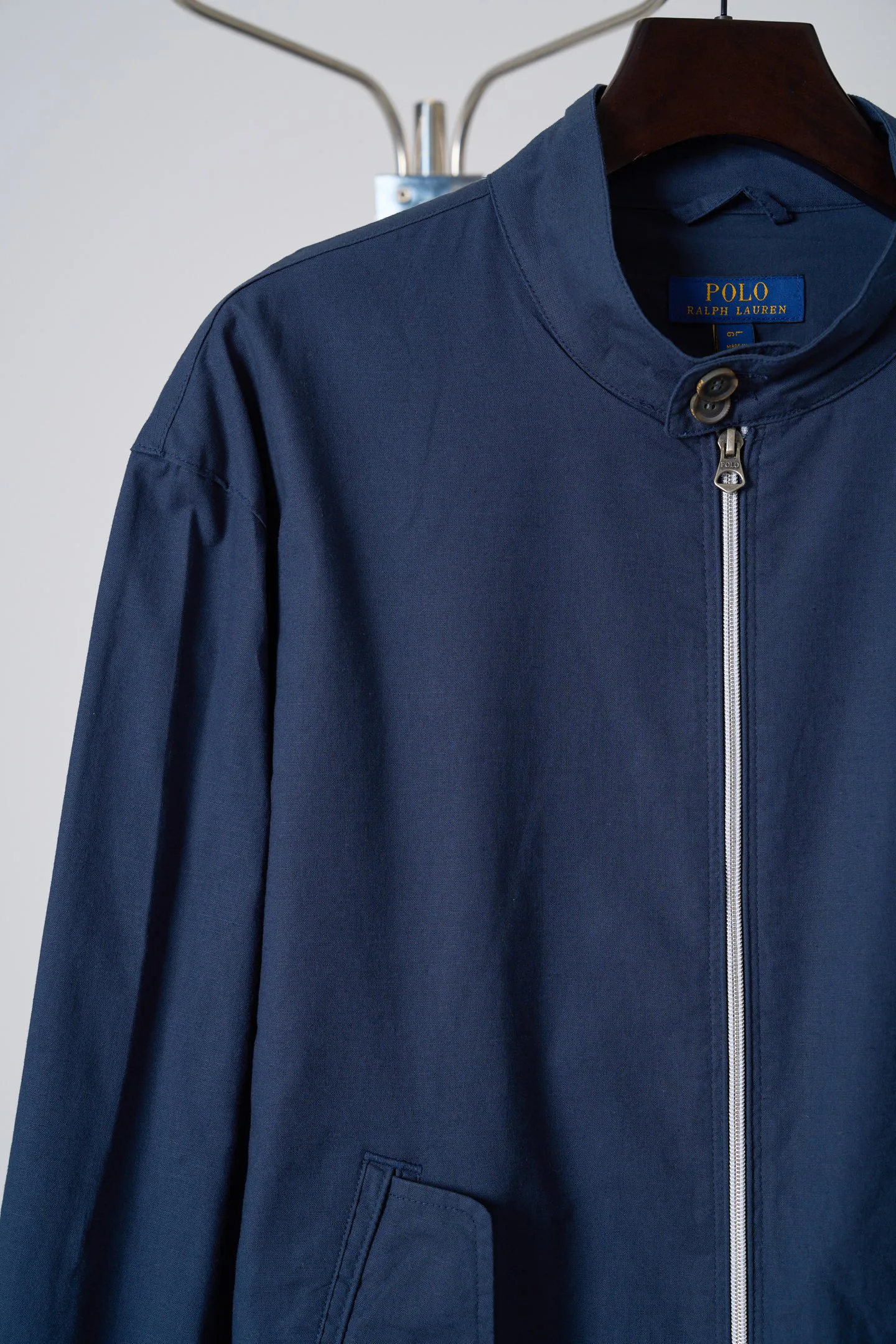 Куртки И Пуховики Мужские Ralph Lauren 18581693