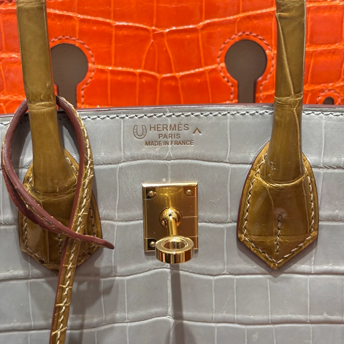 Women's Classic Handbags HERMES 18203089
