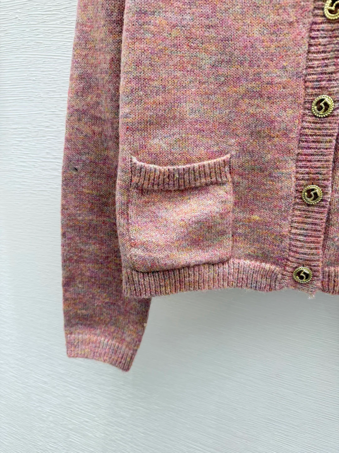 Women's Jumpers And Sweaters CHANEL 18021915