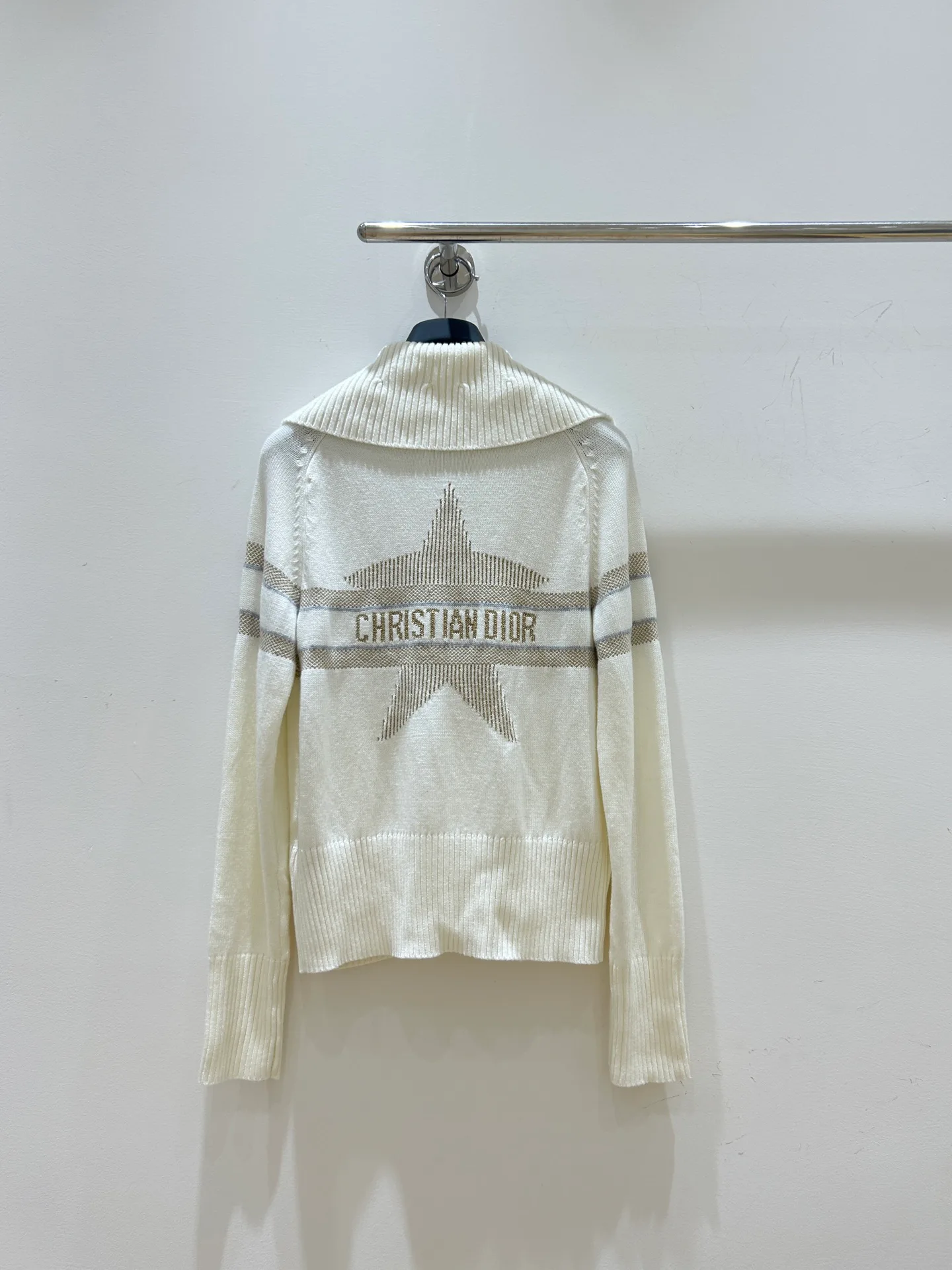 Women's Jumpers And Sweaters CHRISTIAN DIOR 18097028