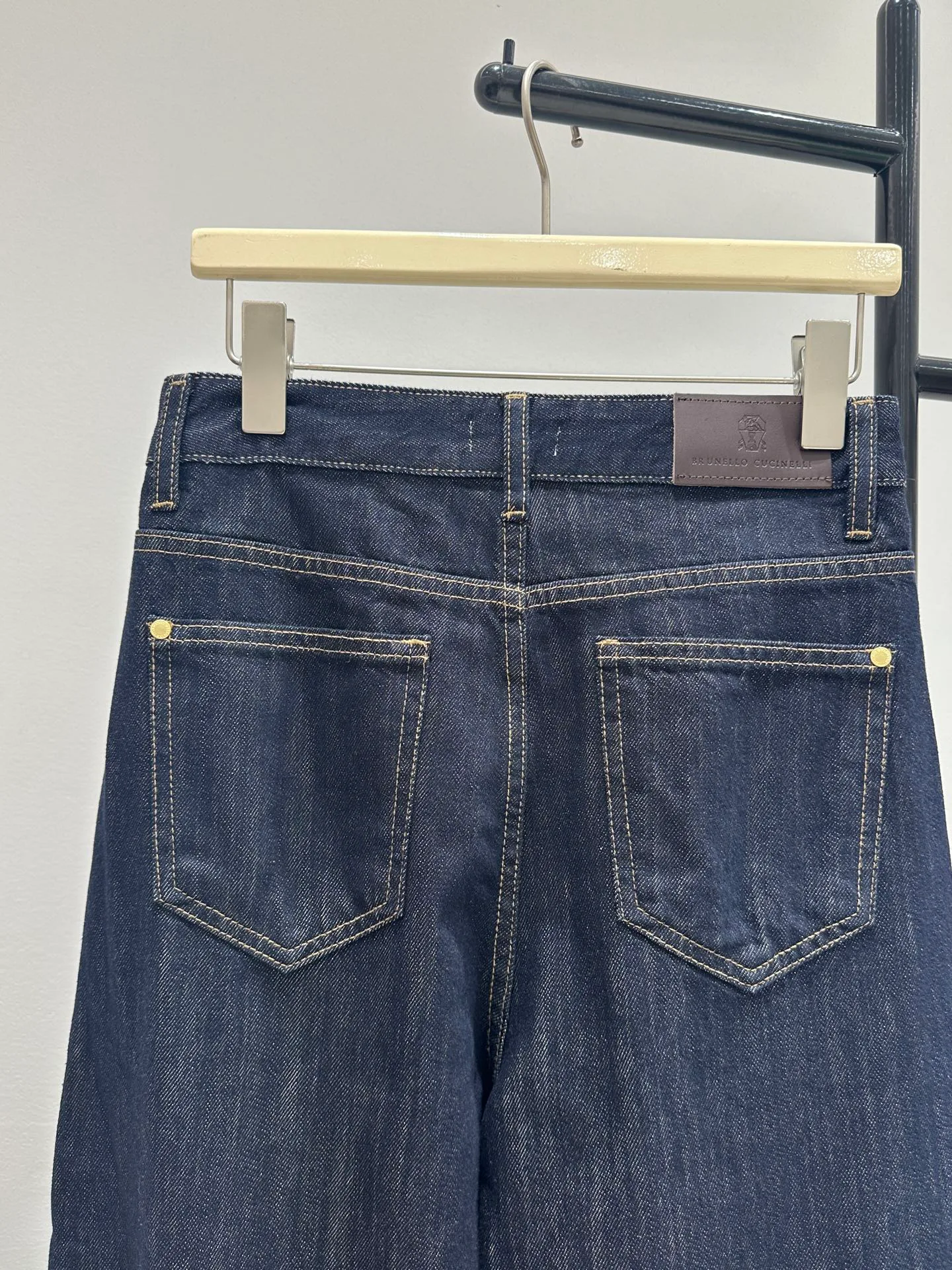 Women's Jeans BRUNELLO CUCINELLI 18105922