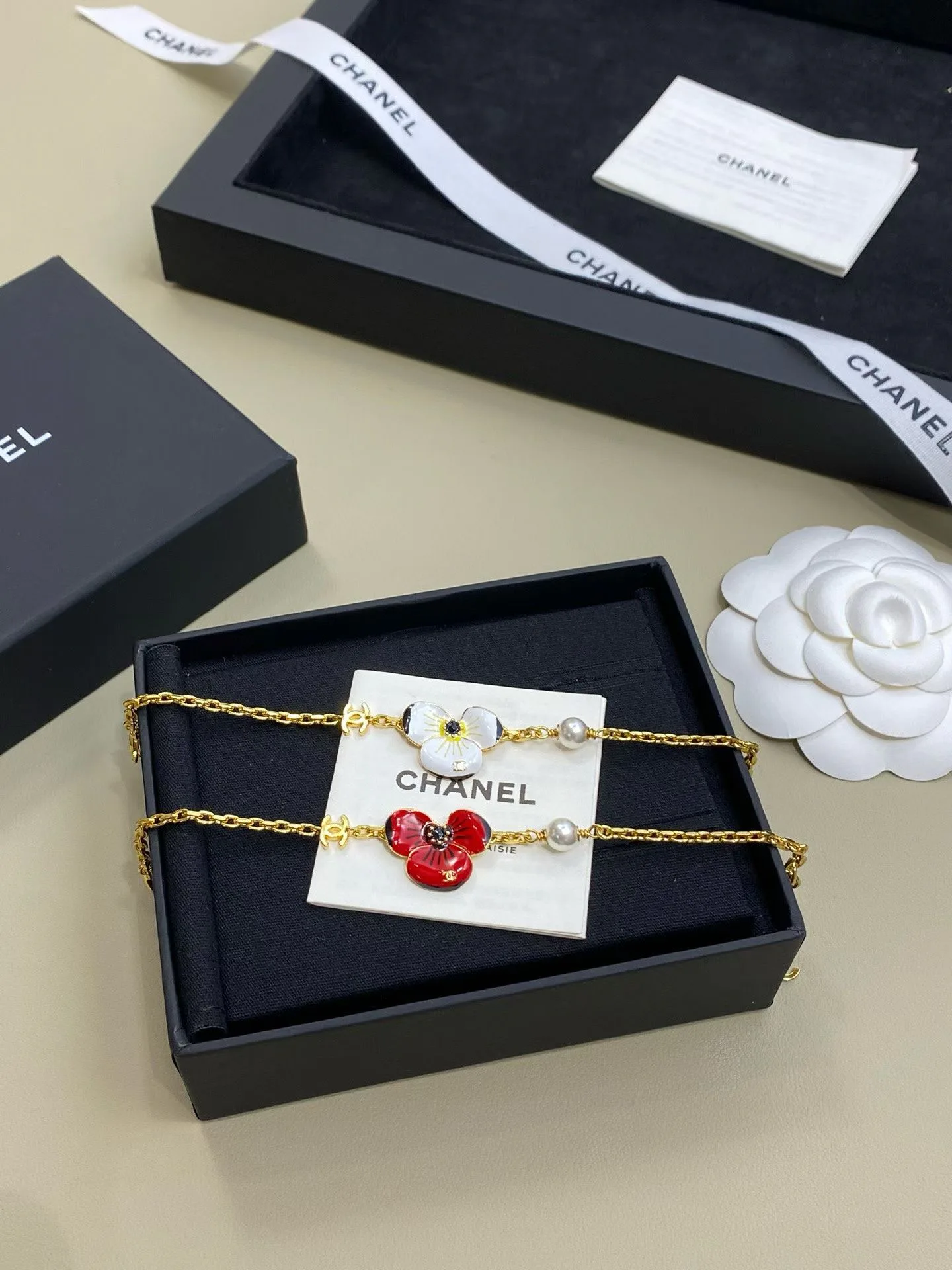 Jewelry CHANEL 18122425
