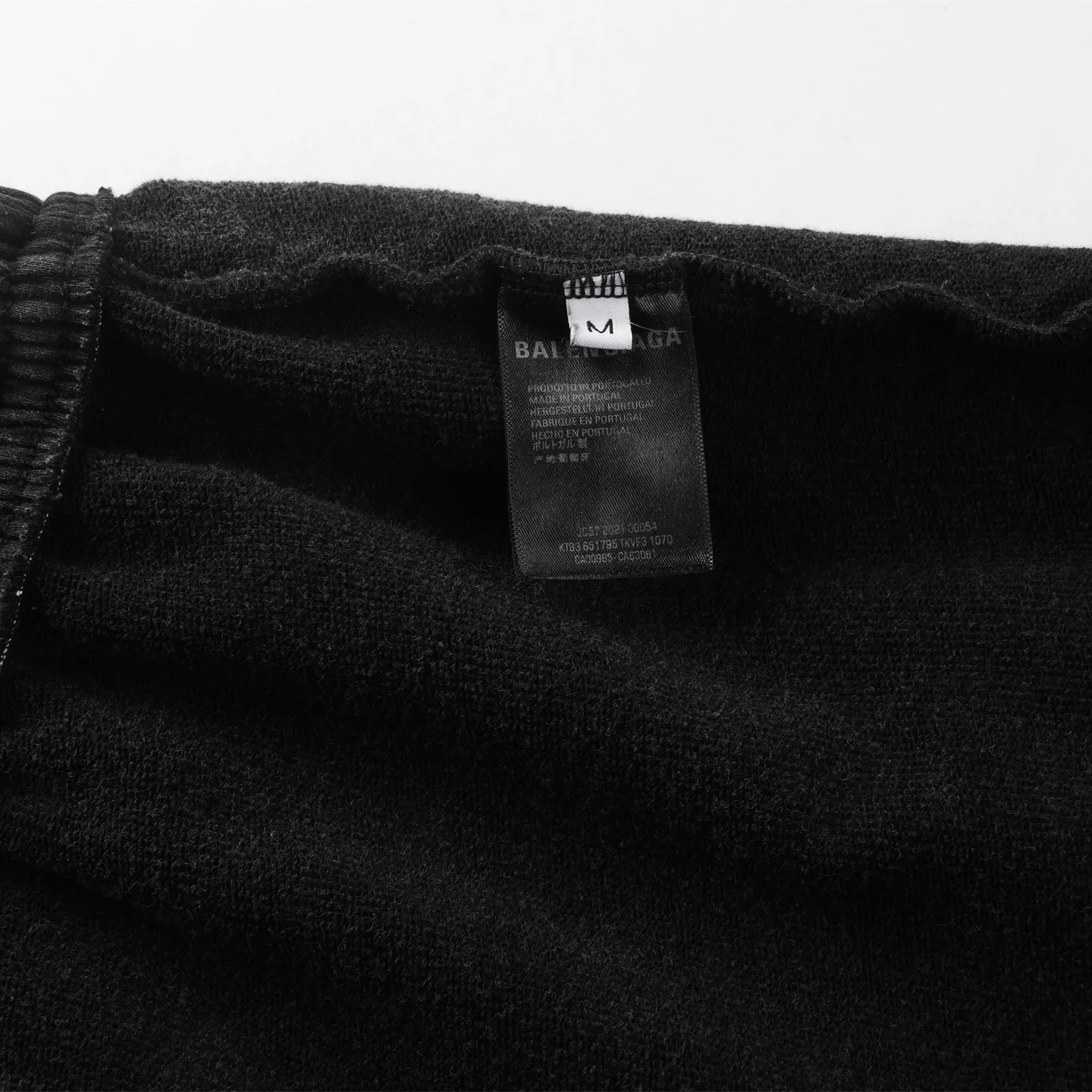Men's Shorts BALENCIAGA 18190594
