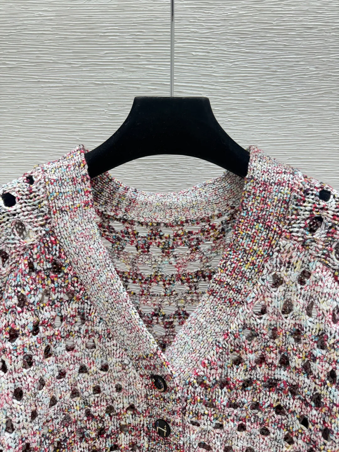 Women's Jumpers And Sweaters CHANEL 18028476
