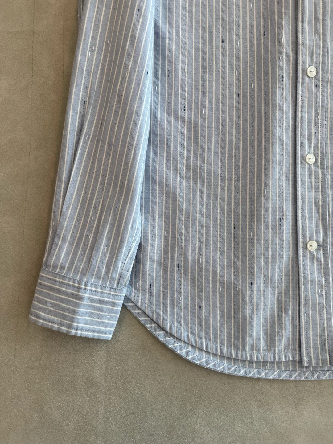 Women's Shirts CHANEL 17463285