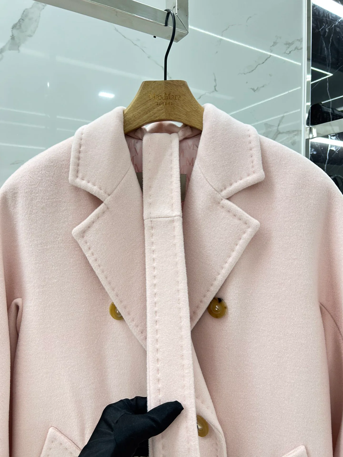 Women's Coats MAX MARA 17905879