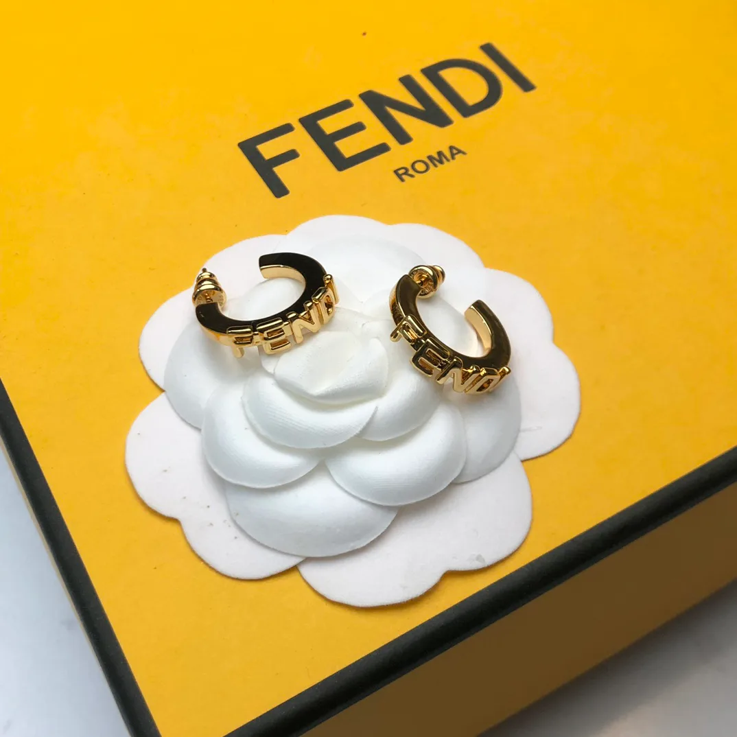 Jewelry FENDI 17812390