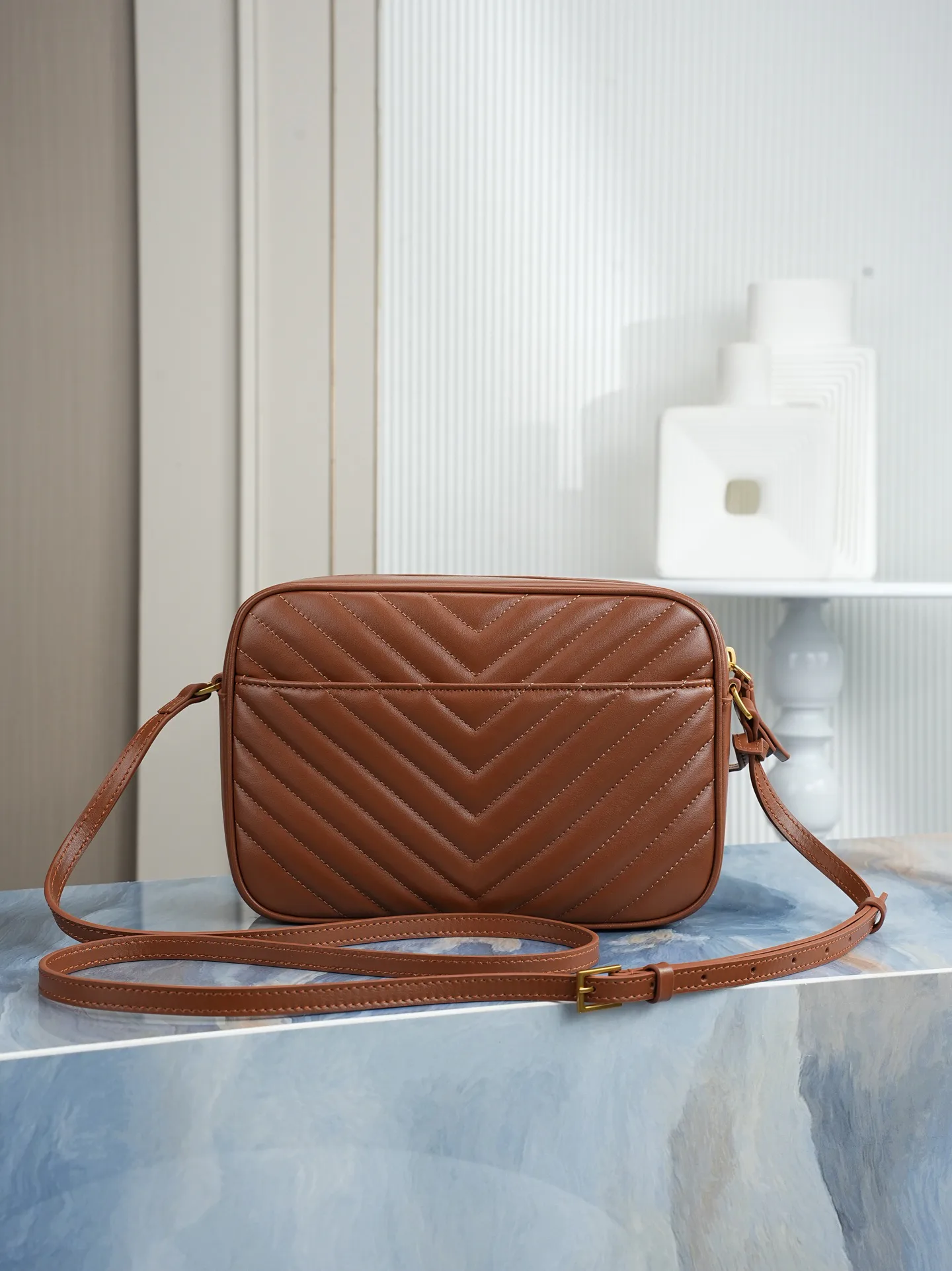 Women's Shoulder Bags SAINT LAURENT 17933705