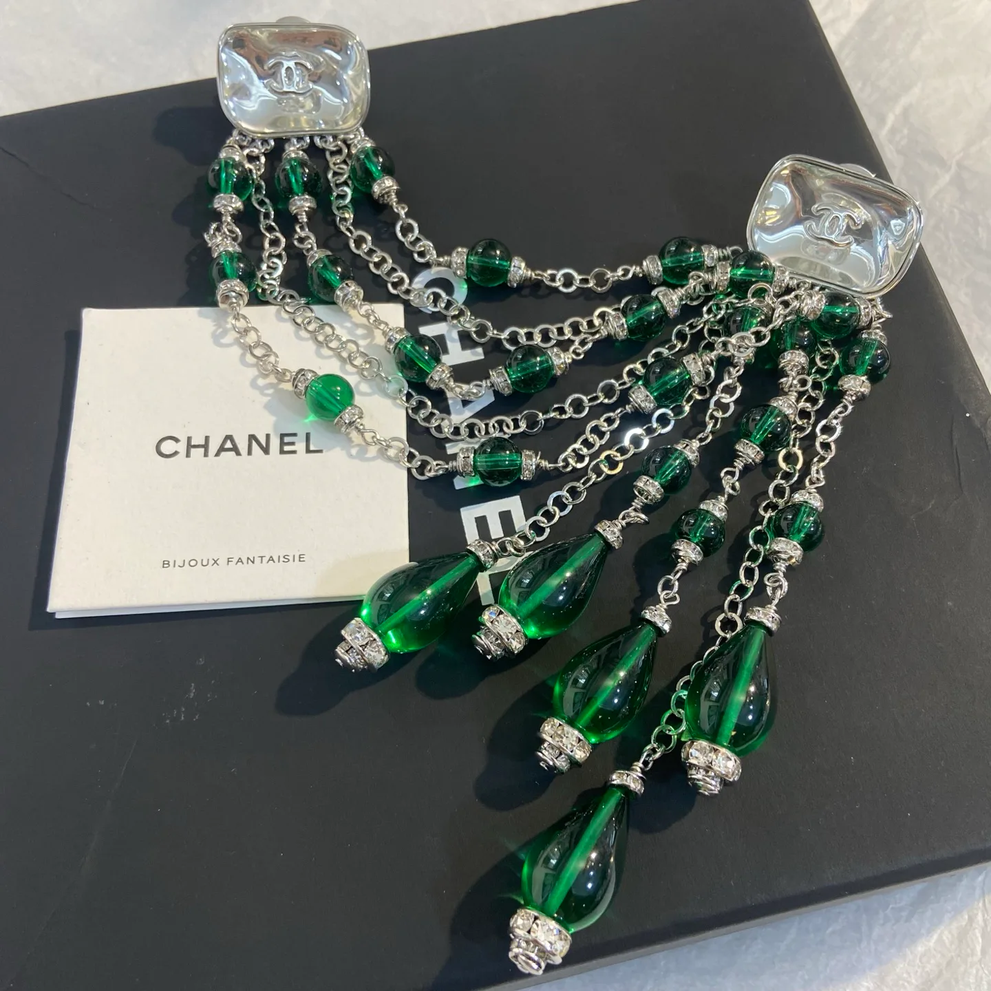 Jewelry CHANEL 18122921