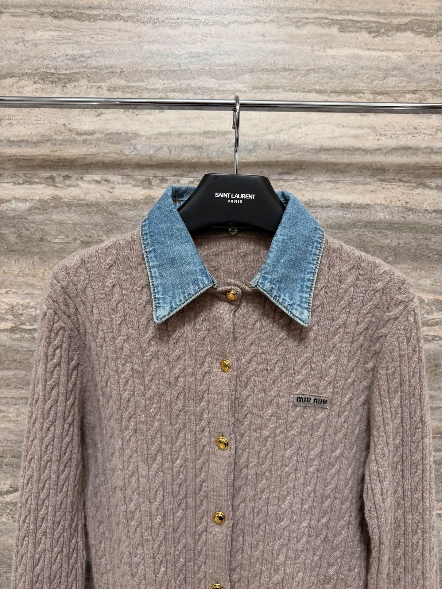 Women's Jumpers And Sweaters MIU MIU 18155201