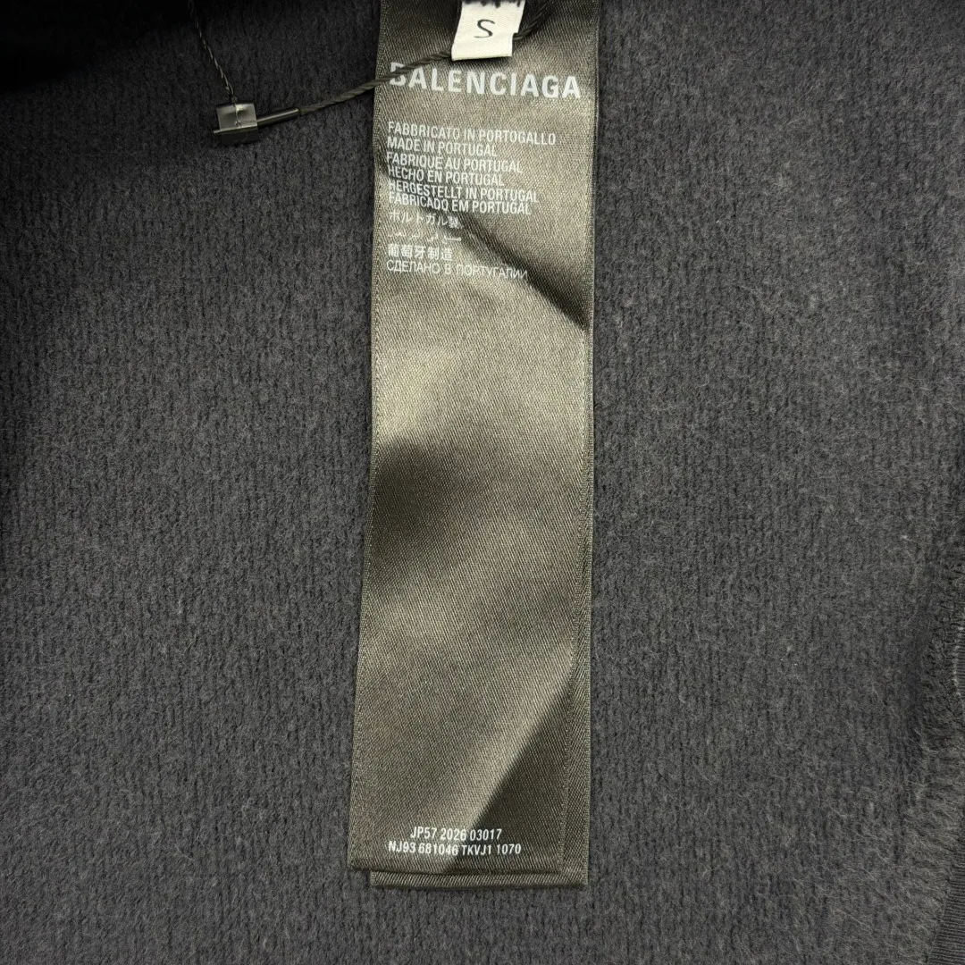 Свитшоты И Худи Мужские Balenciaga 18579026
