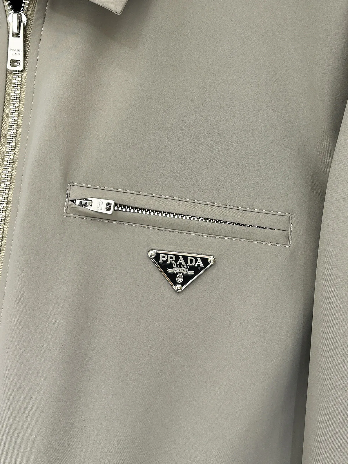 Men's Jackets And Down Jackets PRADA 18295779