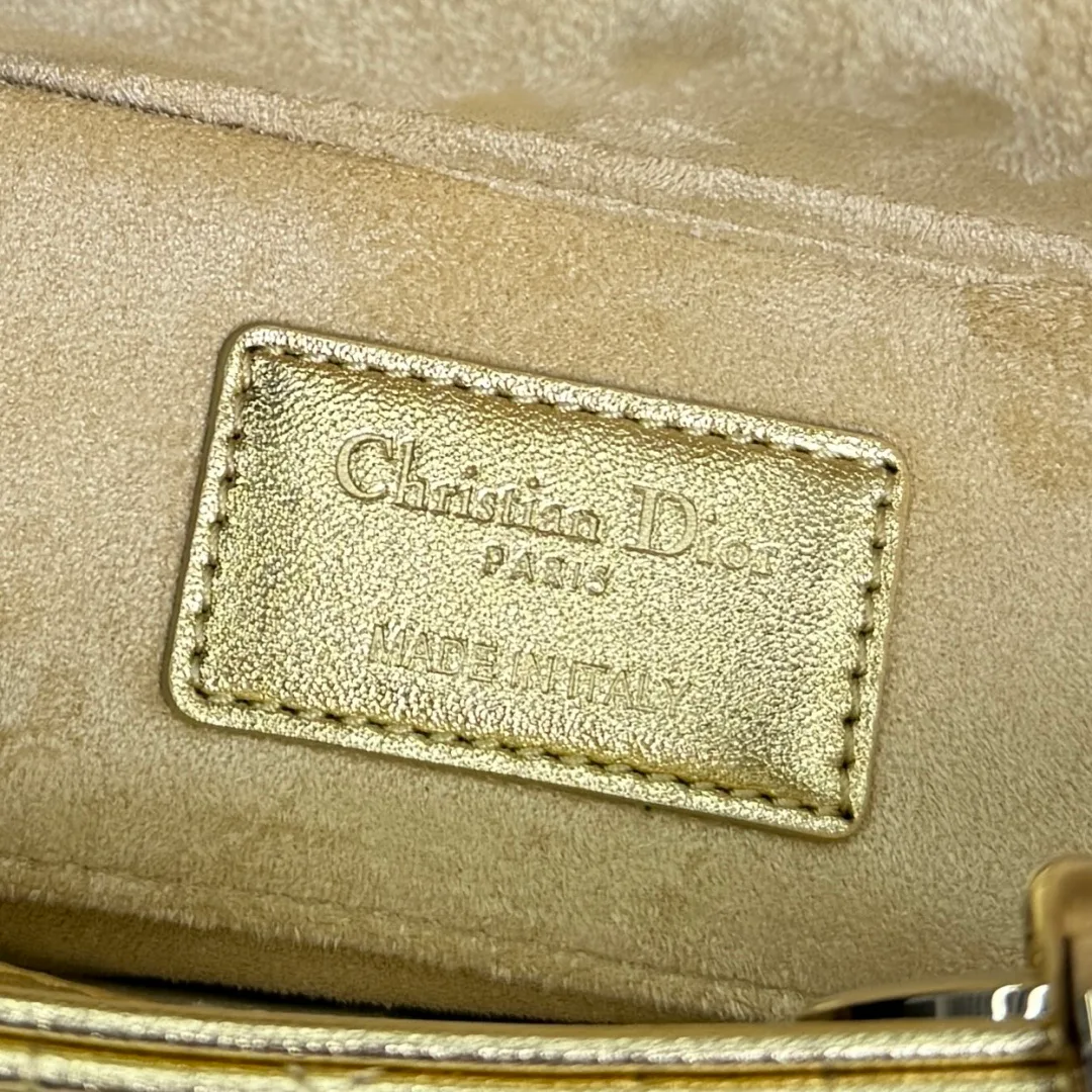 Women's Classic Handbags CHRISTIAN DIOR 18116442