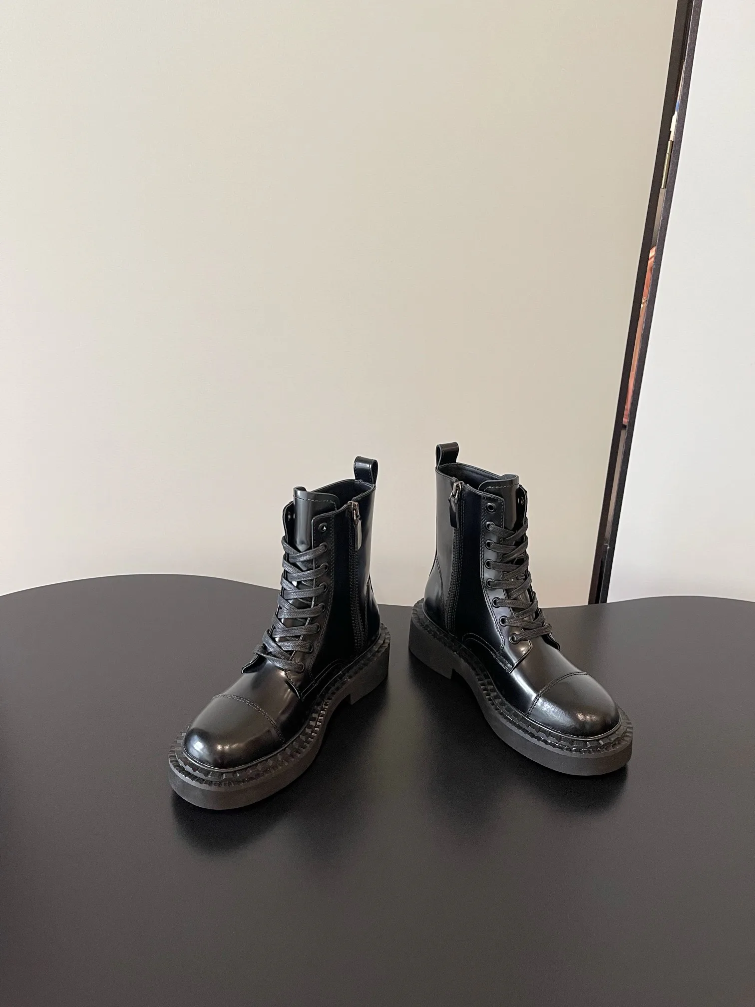 Women's Ankle Boots PRADA 18333875