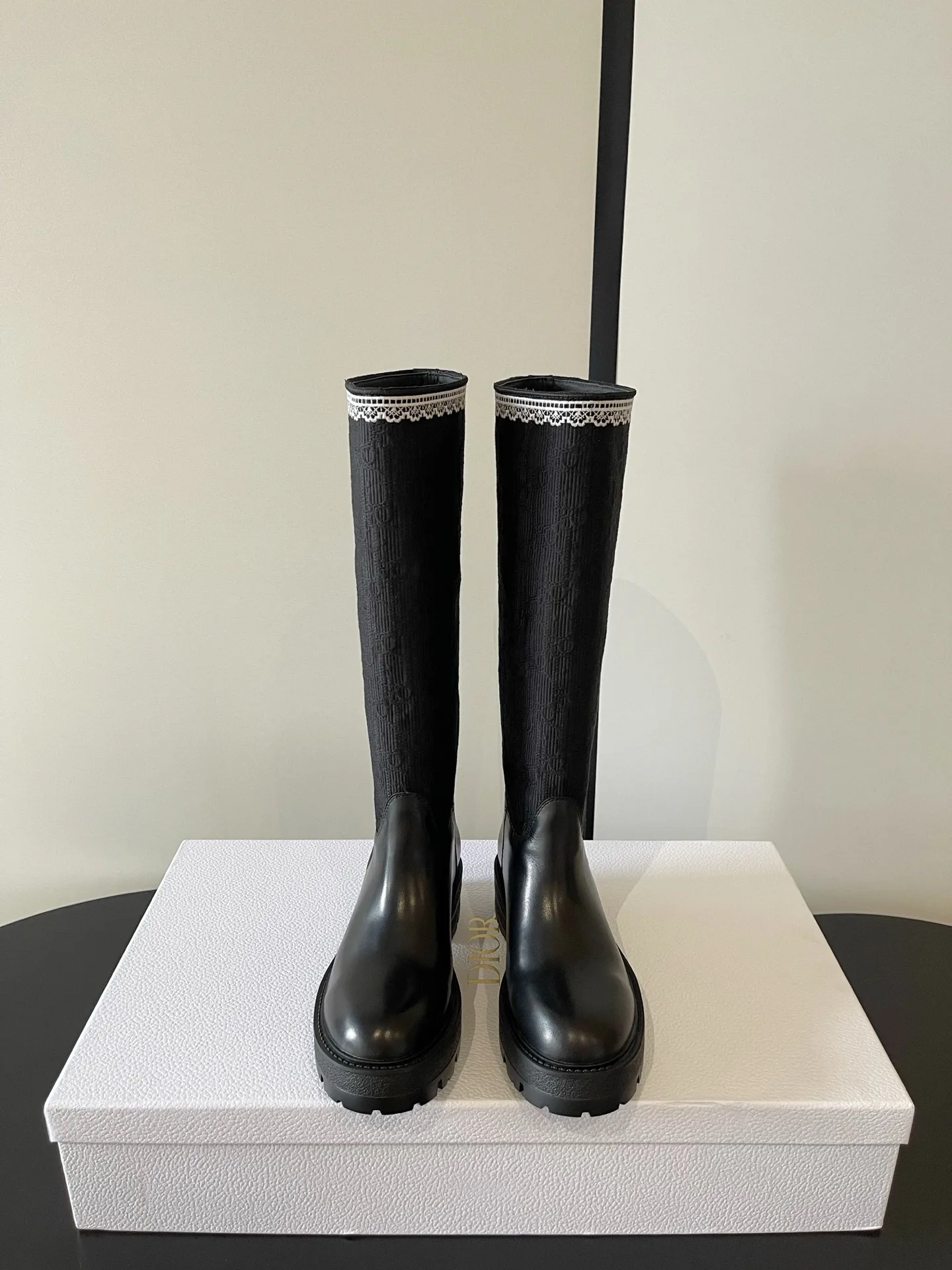 Women's Boots CHRISTIAN DIOR 18234948