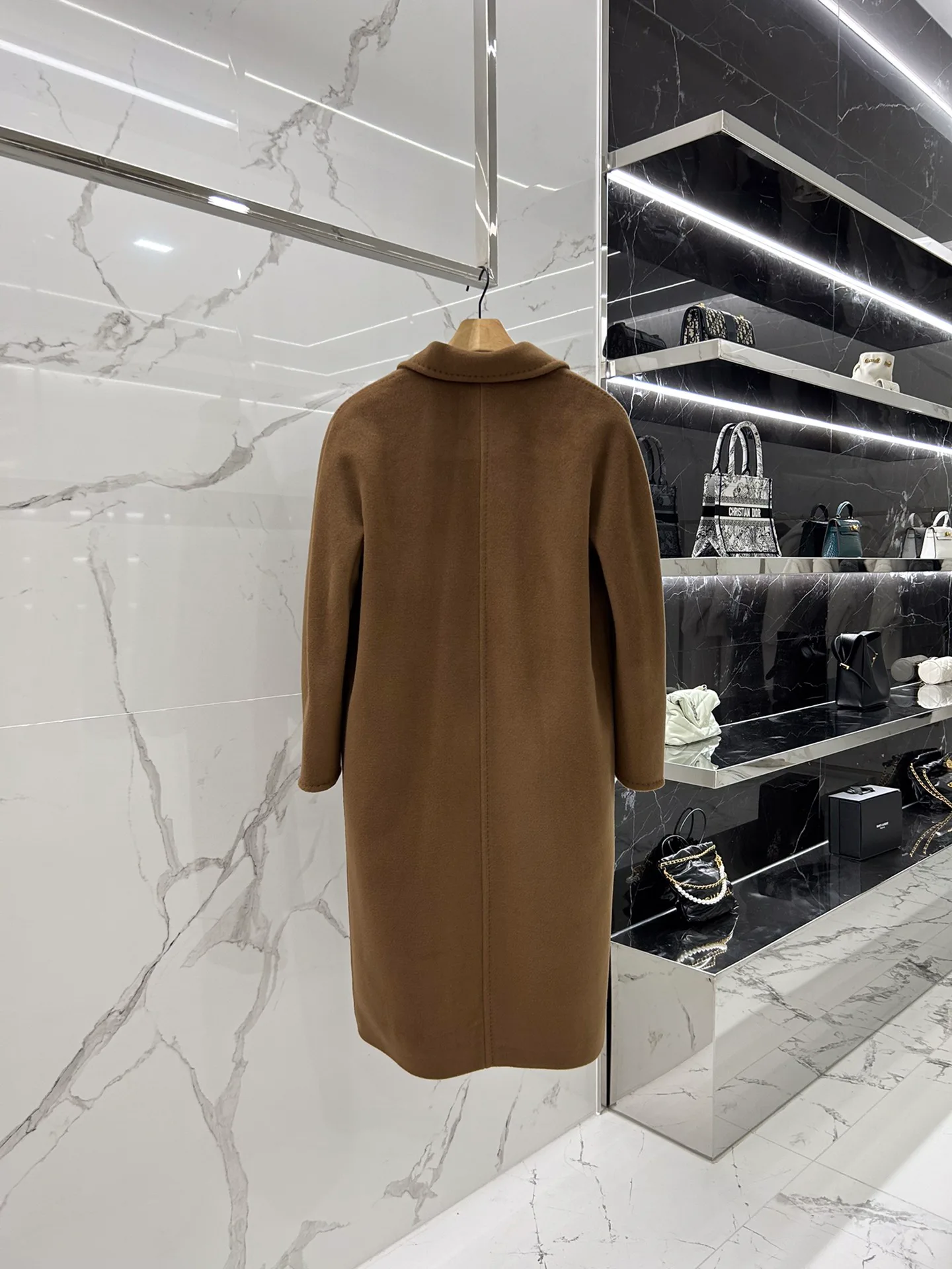Women's Coats MAX MARA 17905880