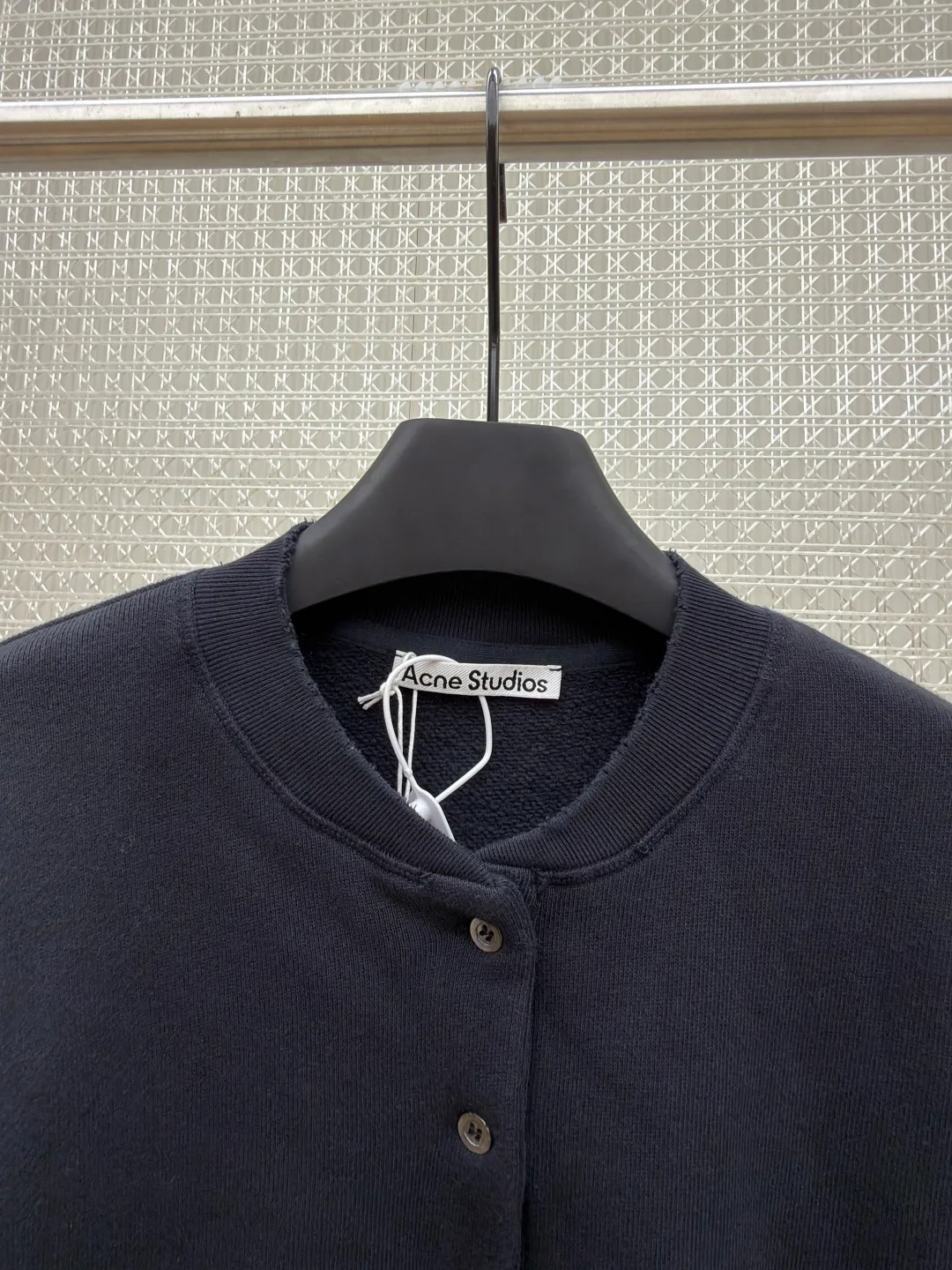 Men's Sweatshirts And Hoodies ACNE STUDIOS 18359988