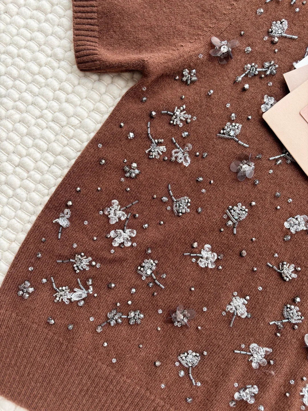 Women's Jumpers And Sweaters MIU MIU 17462033