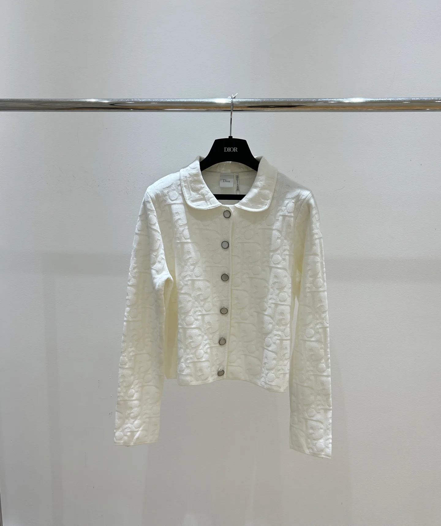 Women's Jumpers And Sweaters CHRISTIAN DIOR 17285142