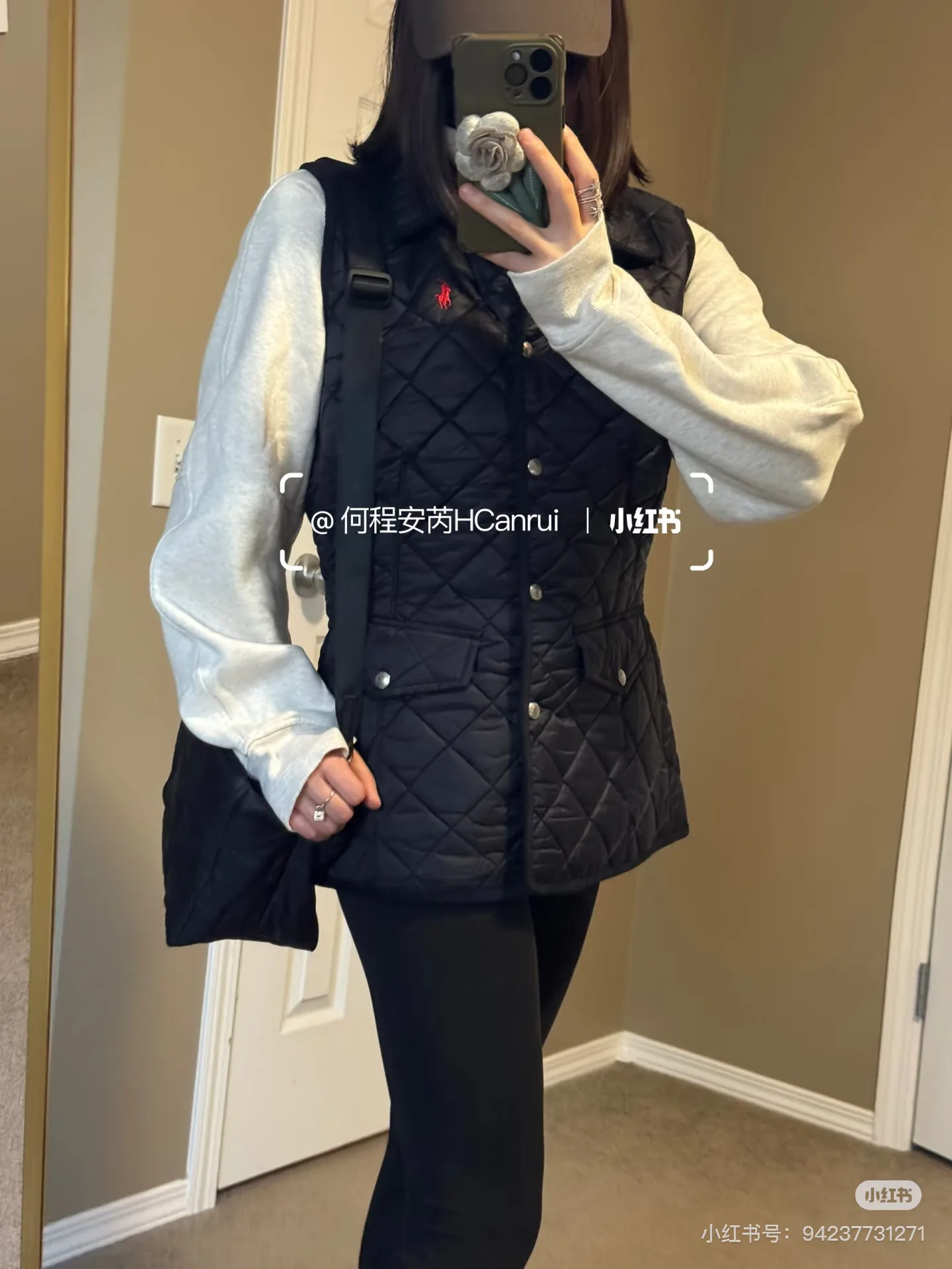 Women's Vests RALPH LAUREN 18108259