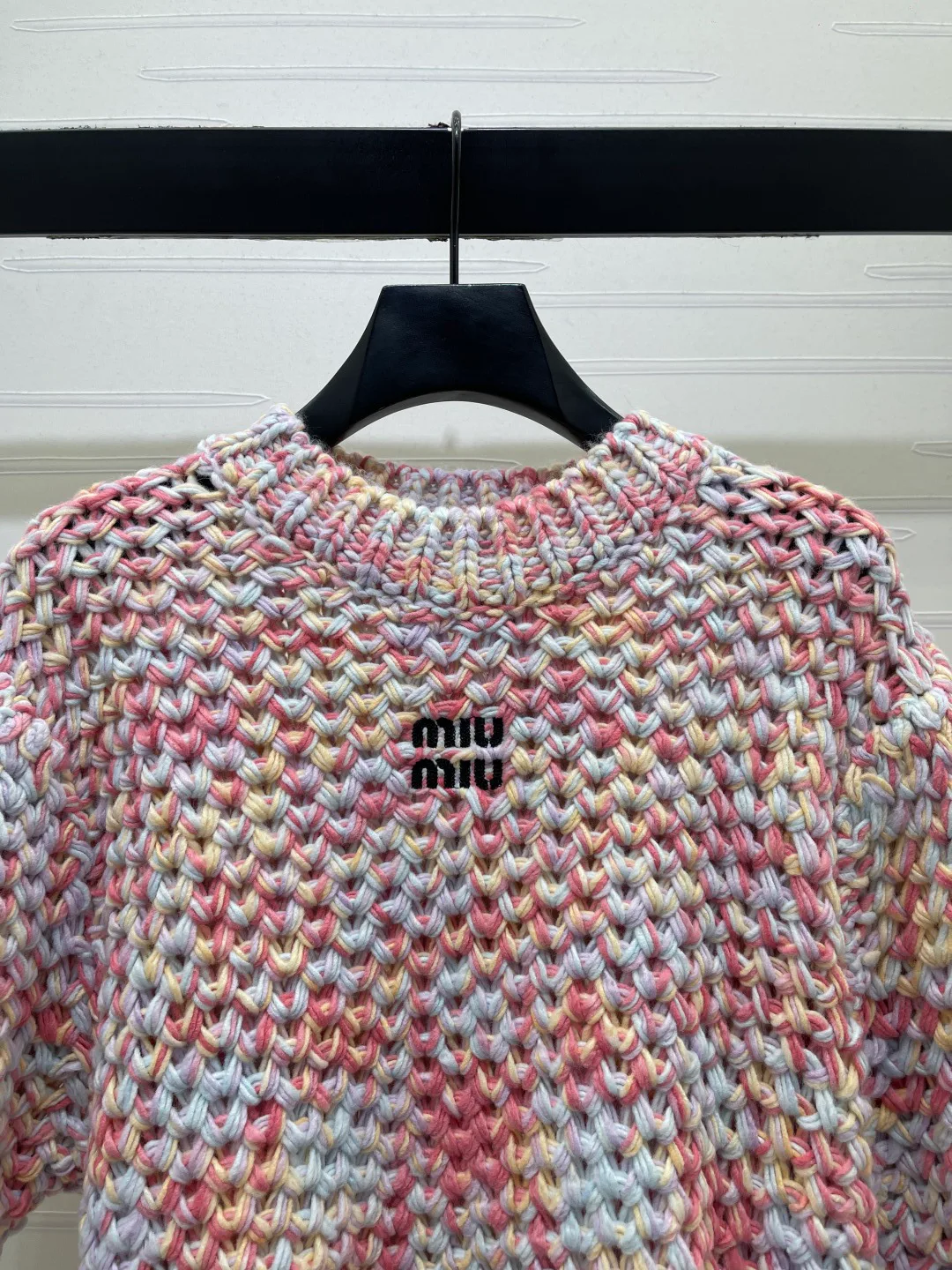Women's Jumpers And Sweaters MIU MIU 18535472