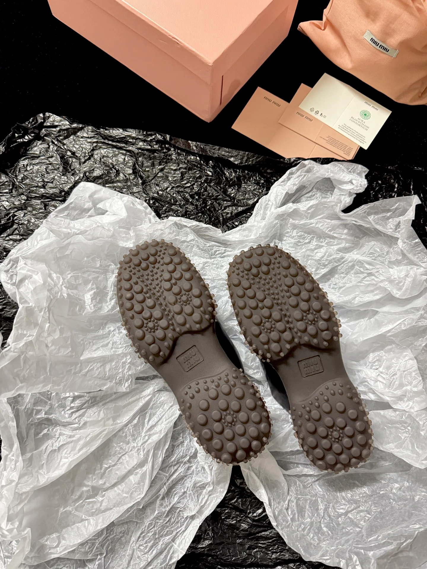 Women's Mules And Clogs MIU MIU 17731627
