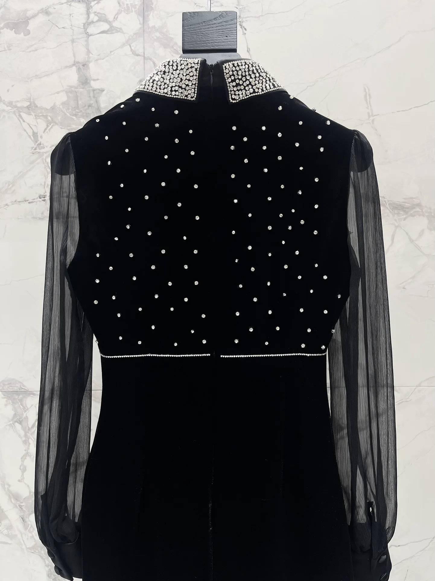 Women's Dresses SAINT LAURENT 18527467