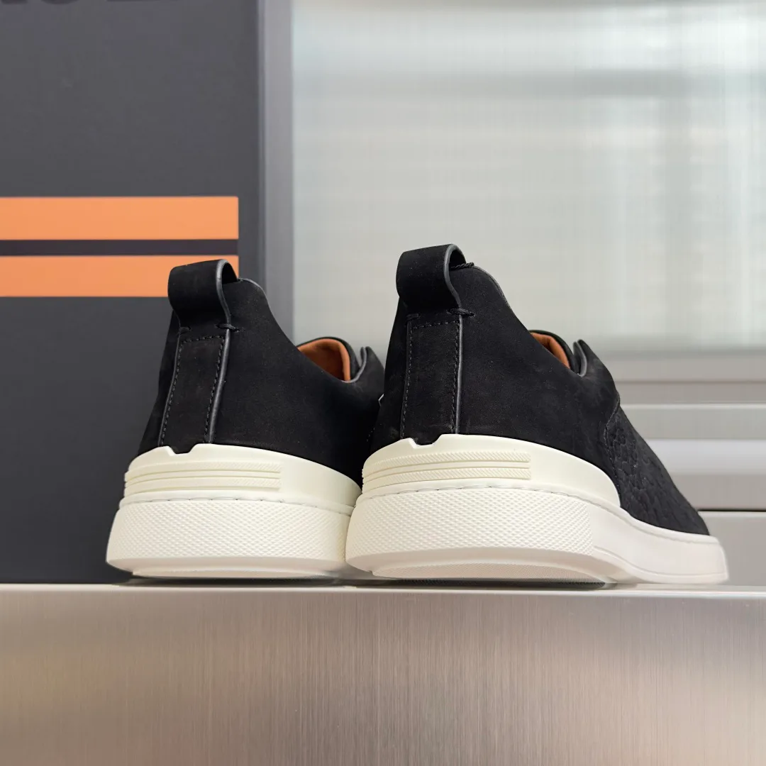 Men's Sneakers ZEGNA 17950740