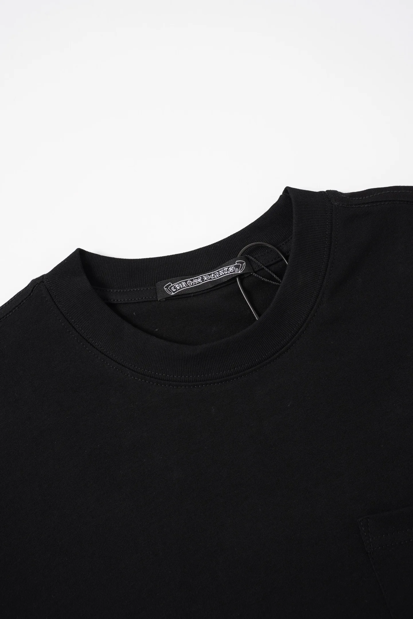 Men's T-Shirts CHROME HEARTS 17694551