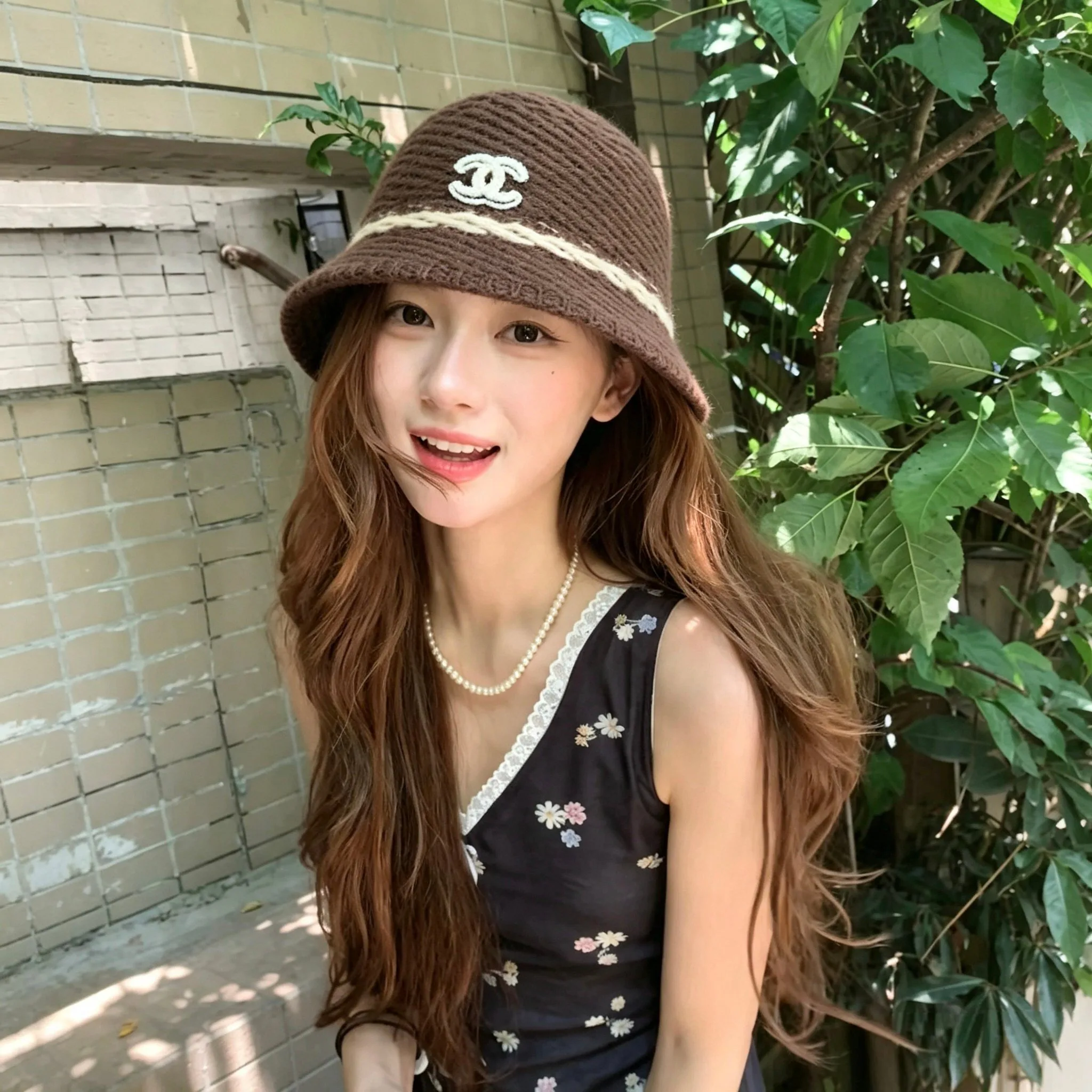 Hats CHANEL 18105307