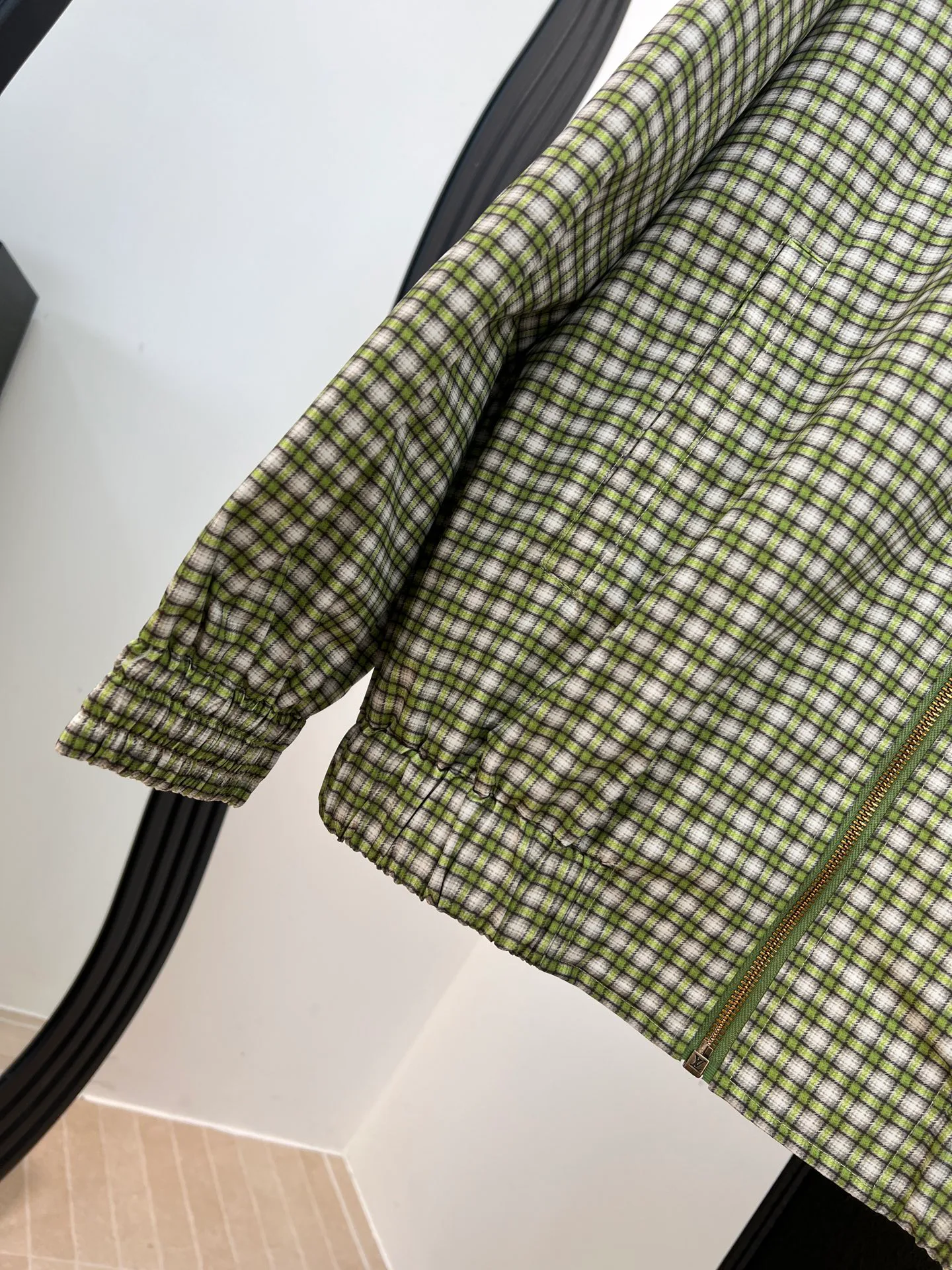 Men's Jackets And Down Jackets LOUIS VUITTON 17916995