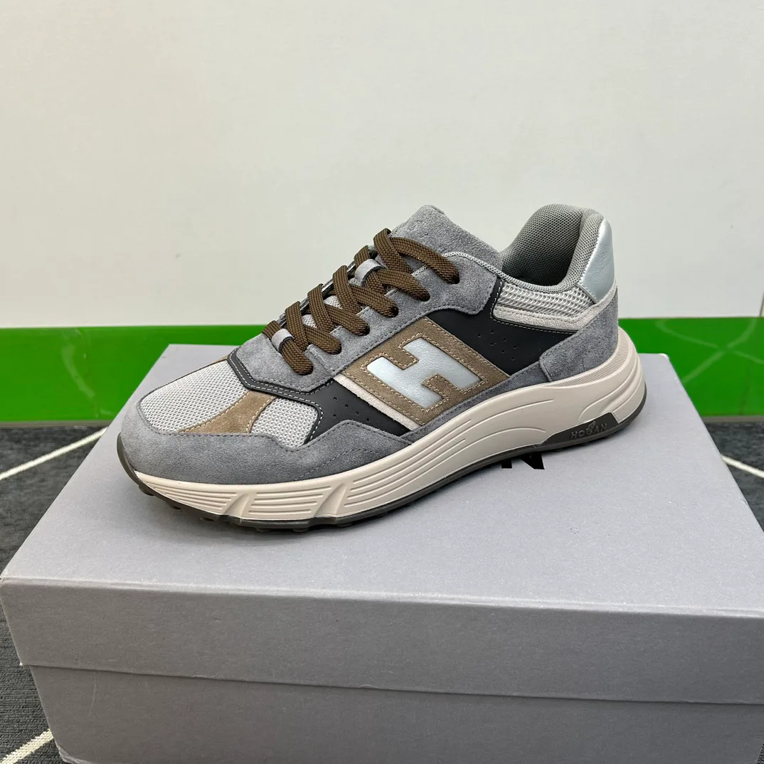 Men's Sneakers HOGAN 17280323