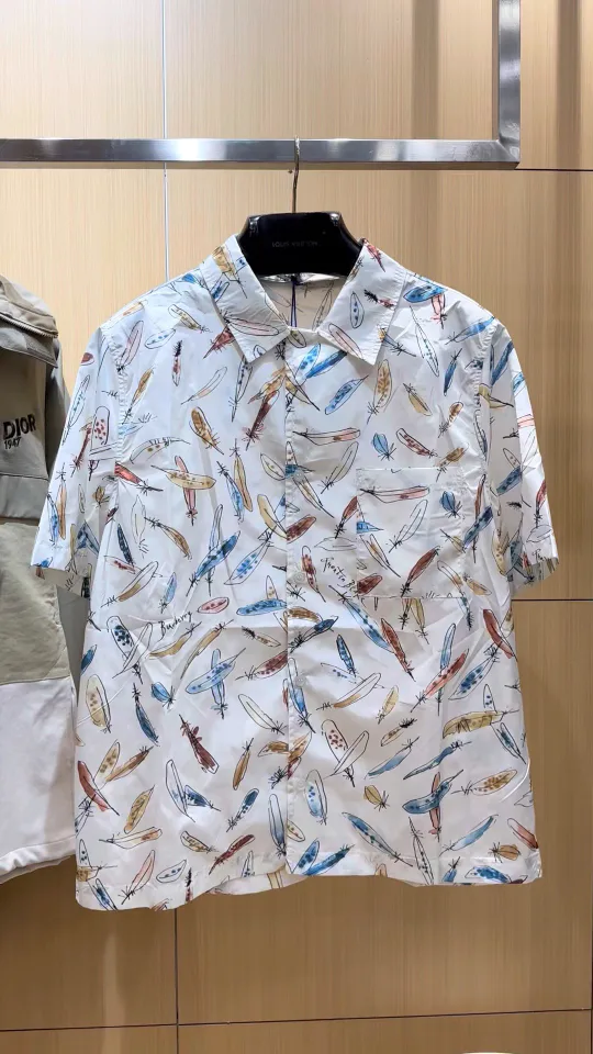 Men's Shirts BURBERRY 17699392