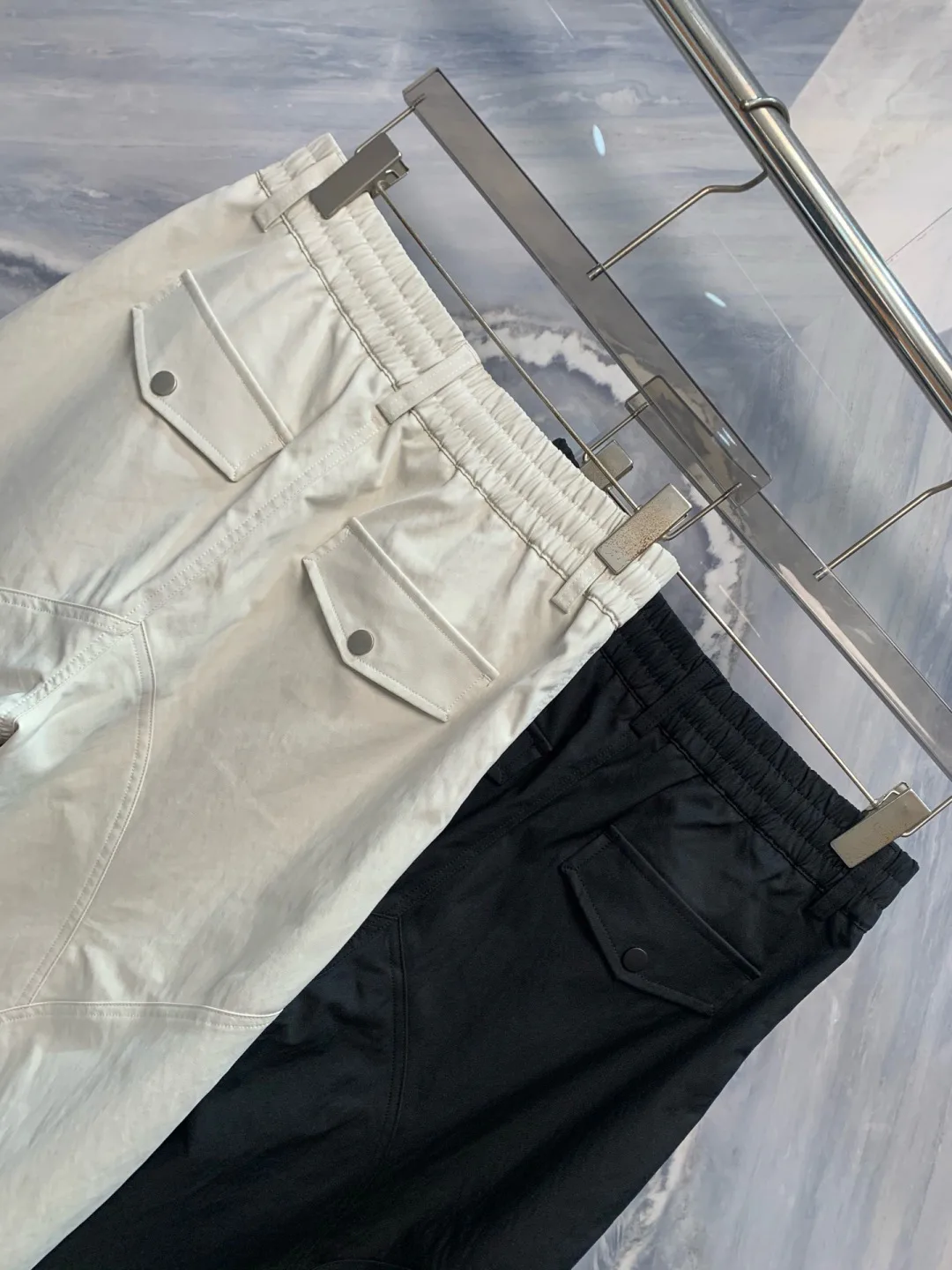 Men's Trousers ACNE STUDIOS 17495246