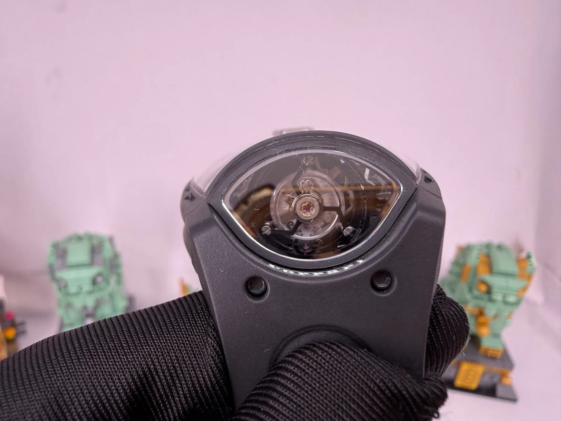 Men's Watches HUBLOT 17415066