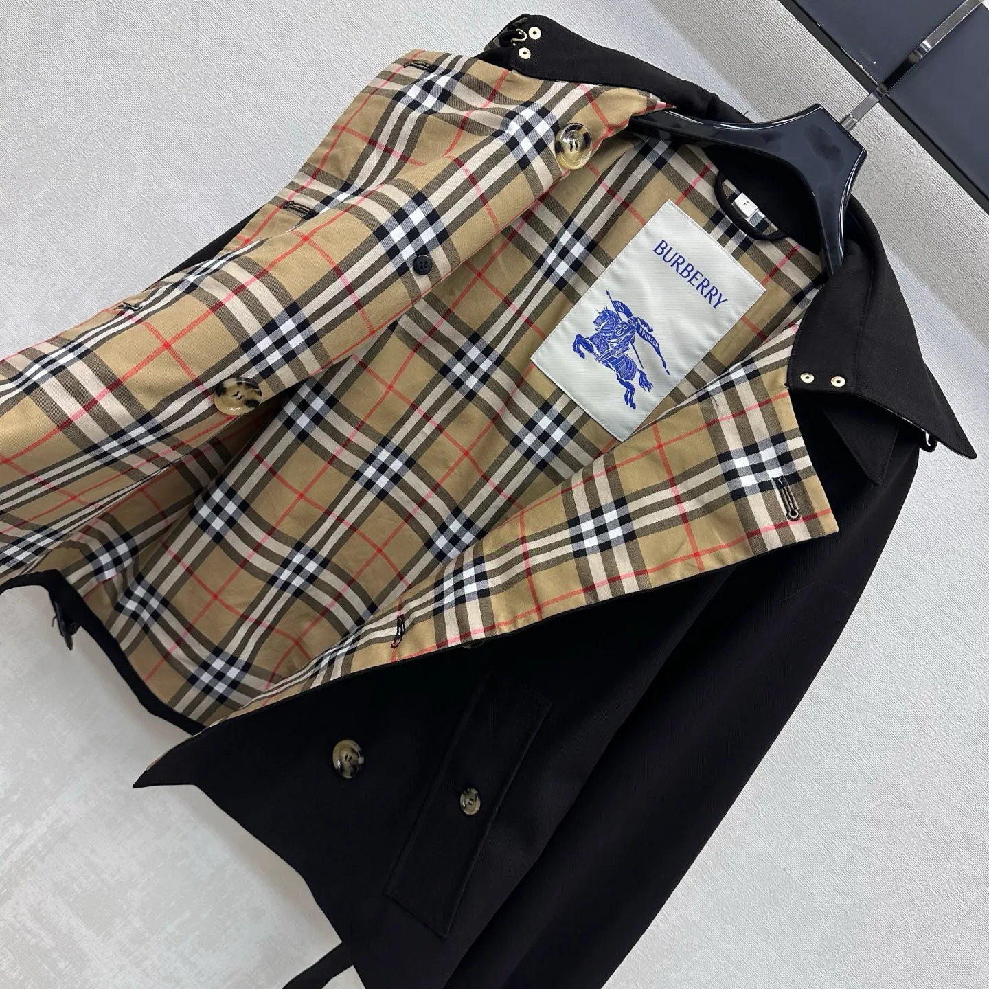 Women's Trench Coats BURBERRY 17922646