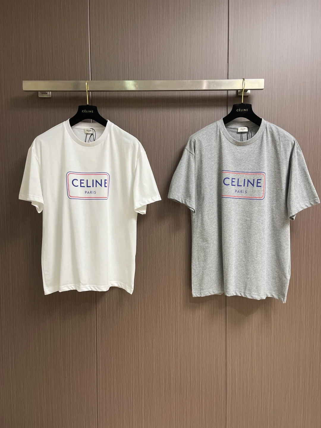 Women's T-Shirts CELINE 18191413