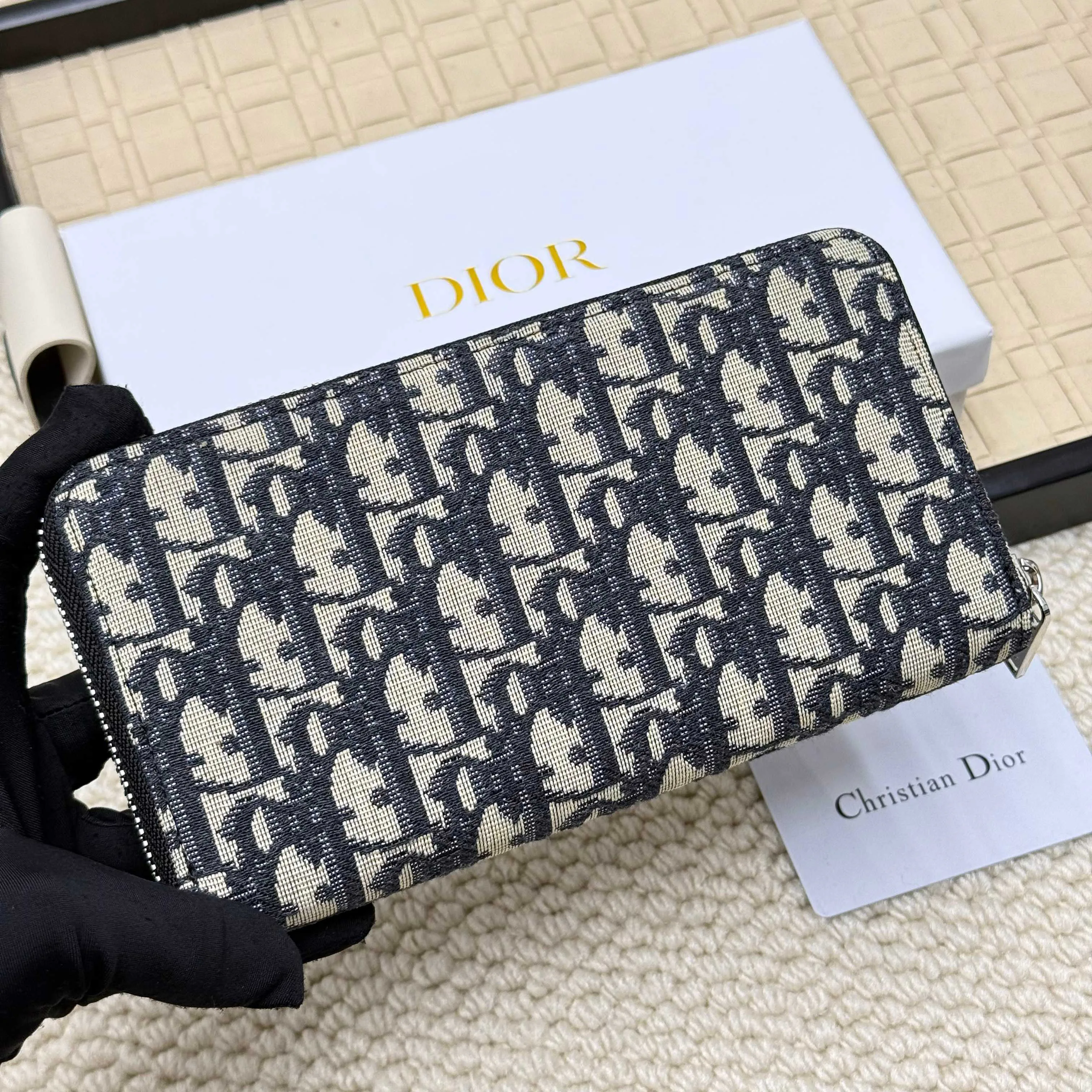 Men's Crossbody Bags CHRISTIAN DIOR 17447330