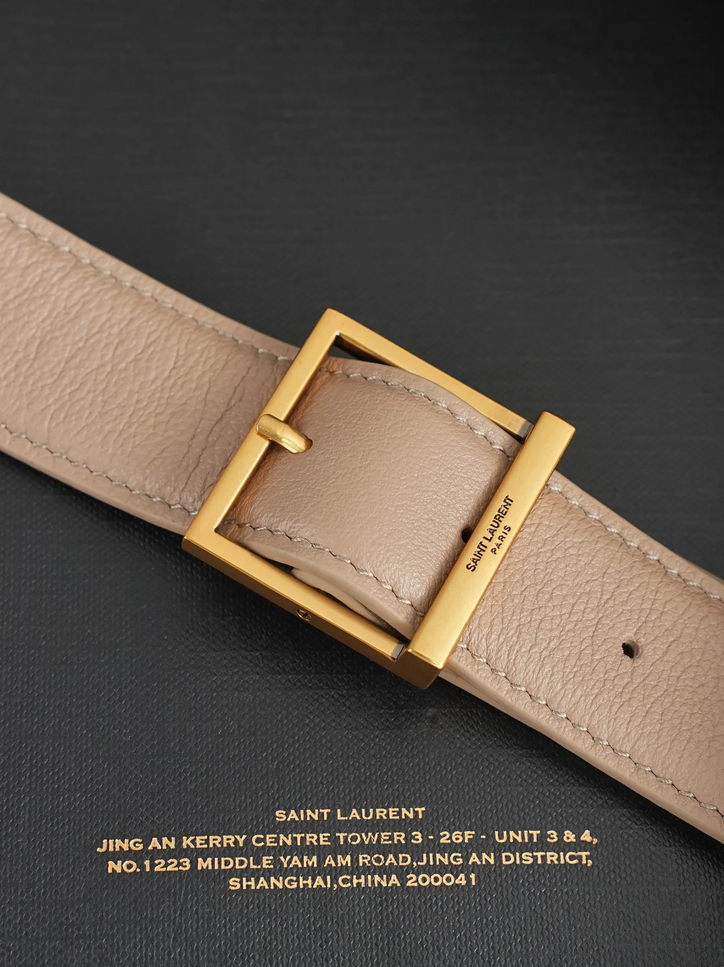 Women's Classic Handbags SAINT LAURENT 18004329