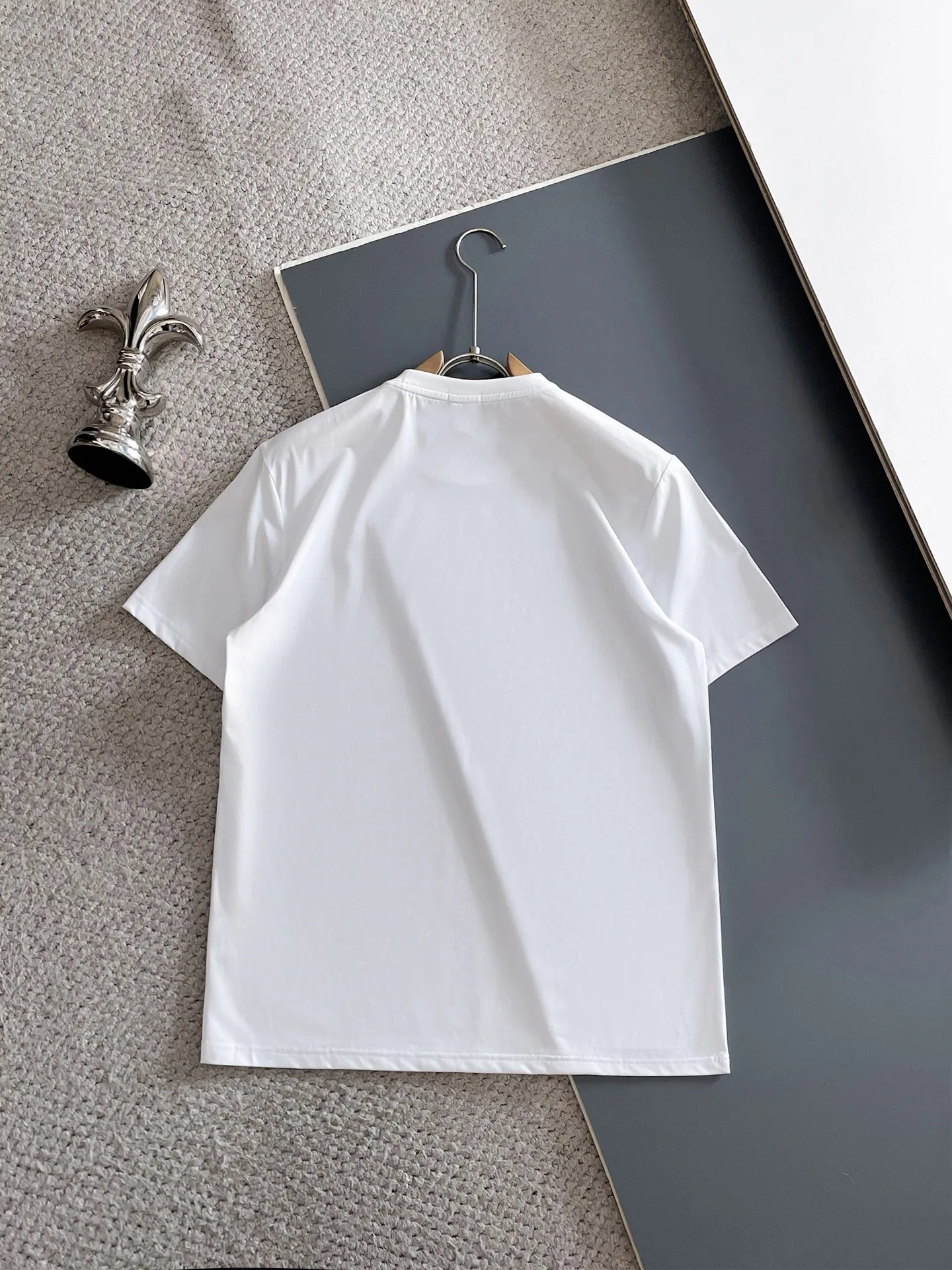 Men's T-Shirts HERMES 18098055