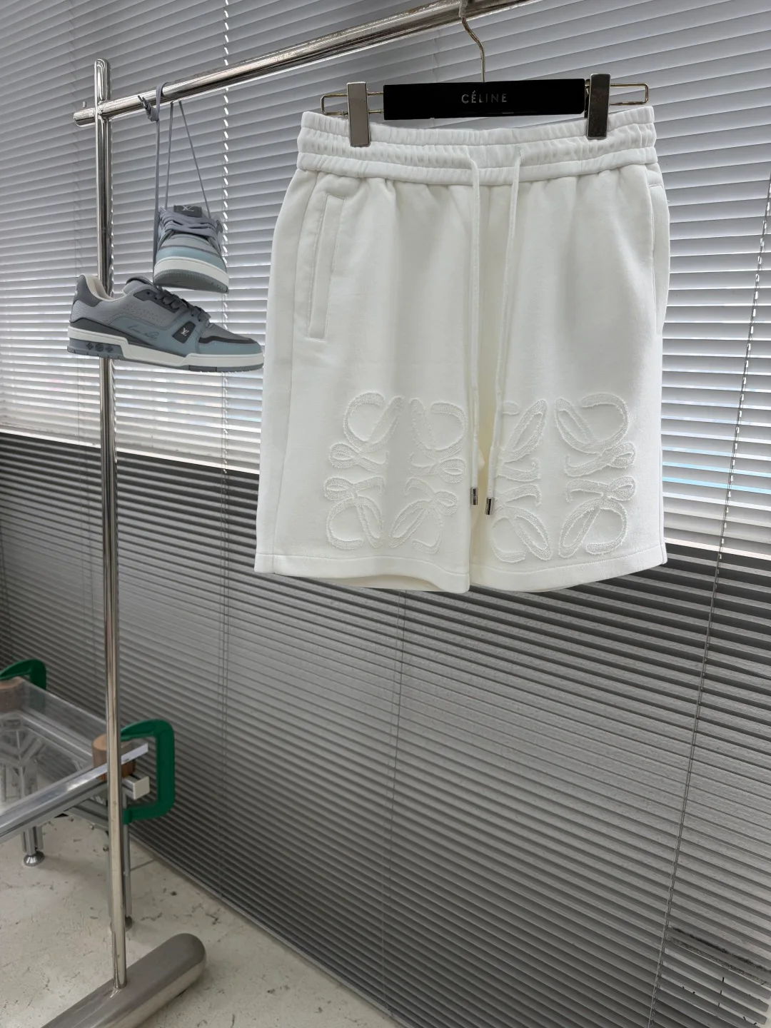 Men's Shorts LOEWE 17510153