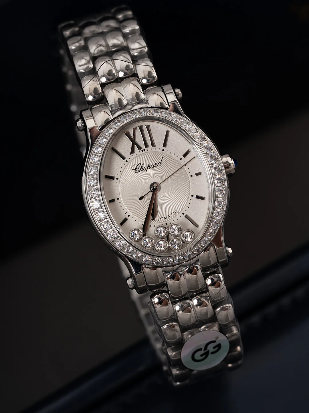 Women's Watches CHOPARD 17795095