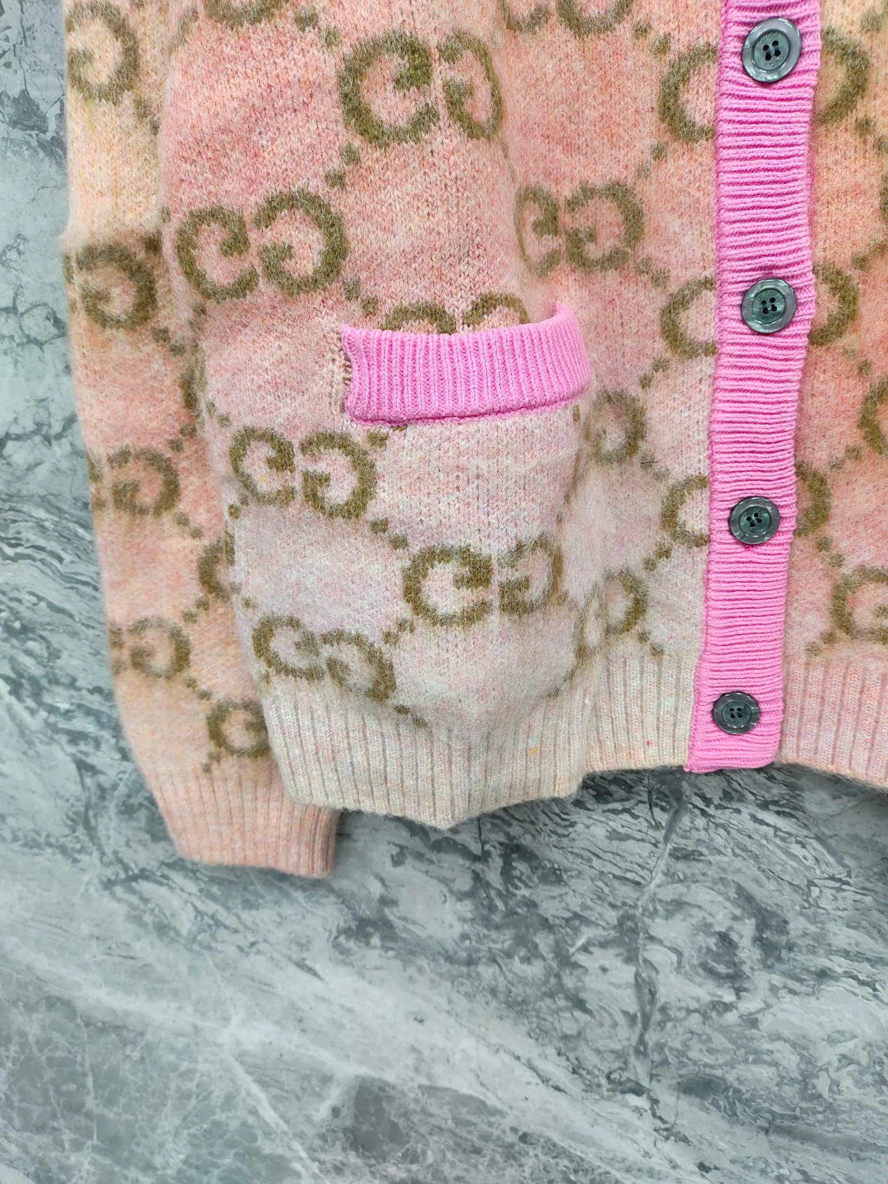 Women's Jumpers And Sweaters GUCCI 18417250