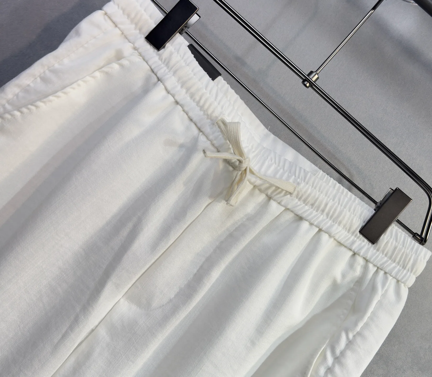 Men's Trousers ZEGNA 18098376