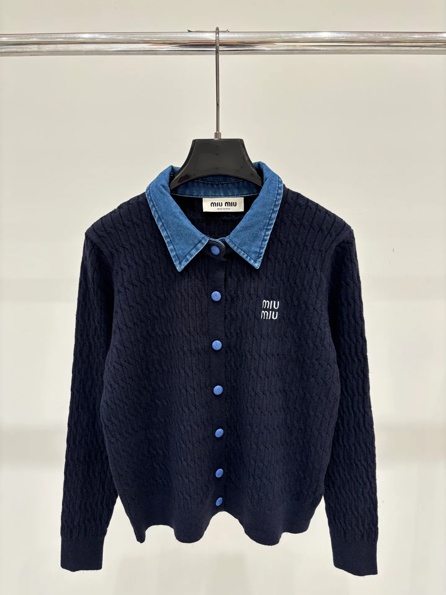 Women's Jumpers And Sweaters MIU MIU 17986853