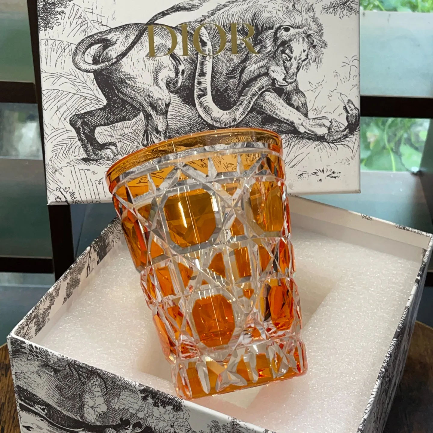 Tableware CHRISTIAN DIOR 18013596